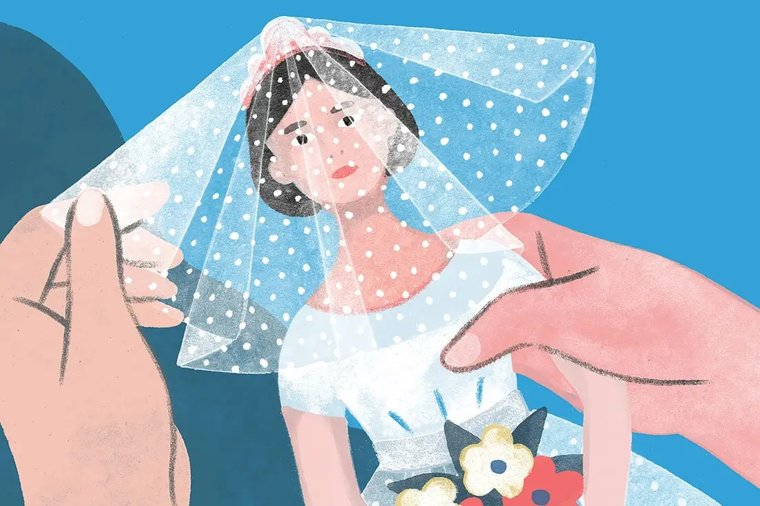ადრეული ქორწინება — მისი გამომწვევი მიზეზები და საზიანო შედეგები